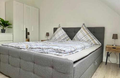 Lautenthal Apartment | Apartment Harzperle - Lautenthal