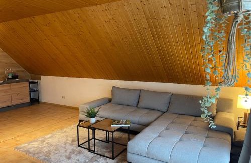Lautenthal Apartment | Apartment Harzperle - Lautenthal