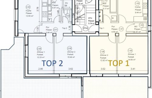 Velden am Worther See Apartment | Apartment hauskaernten