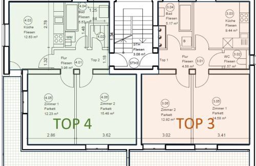Velden am Worther See Apartment | Apartment hauskaernten