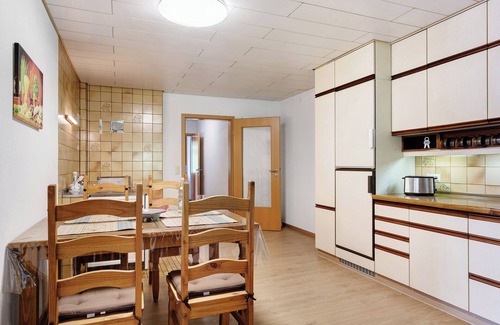 Grafenhausen Apartment | Apartment 'Haus Brunner' with Mountain View, Private Terrace and Wi-Fi