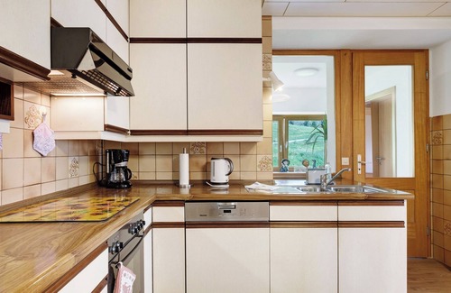 Grafenhausen Apartment | Apartment 'Haus Brunner' with Mountain View, Private Terrace and Wi-Fi
