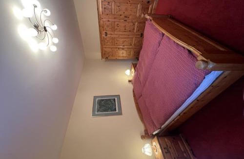 Valbella Apartment | Apartment Haus Colani Ingold by Interhome
