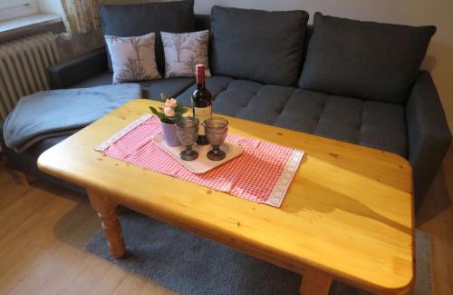 Hinterzarten Apartment | Apartment Haus Ganter by Interhome