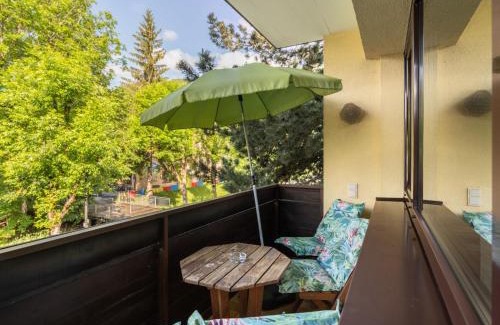 Schuttdorf Apartment | Apartment Haus Grani by Interhome