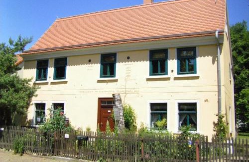 Dolitz Apartment | Apartment - Haus Helene