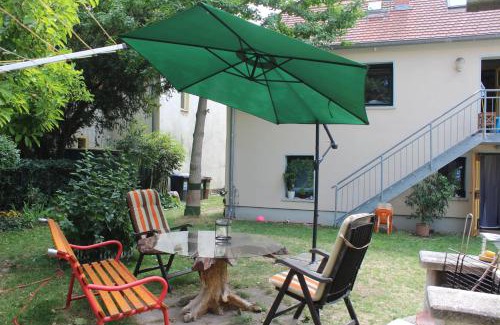 Dolitz Apartment | Apartment - Haus Helene