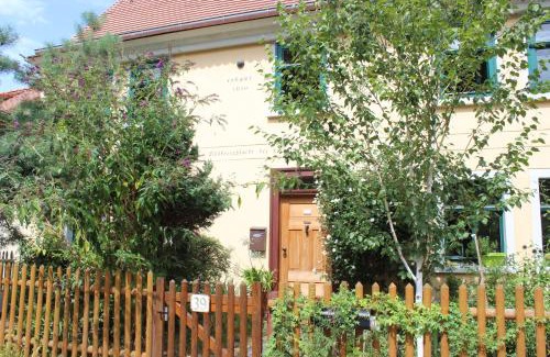 Dolitz Apartment | Apartment - Haus Helene