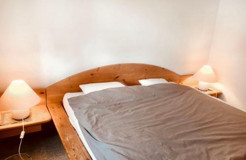 Schmitten Apartment | Apartment Haus Lotti Apt 203 by Interhome