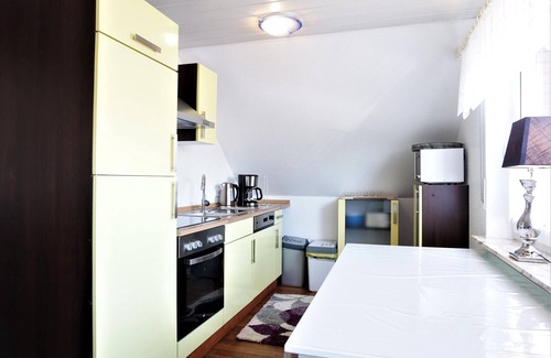 Detern Apartment | Apartment Haus Magarethe