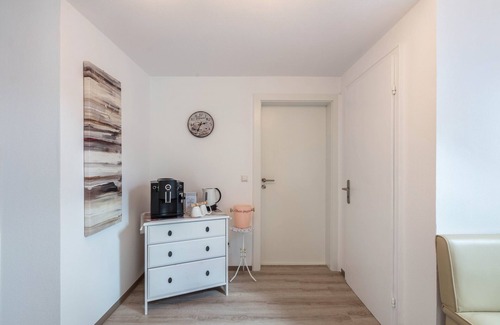Todtmoos Apartment | Apartment 'Haus Oehlberg' with Panorama View, Private Terrace and Wi-Fi
