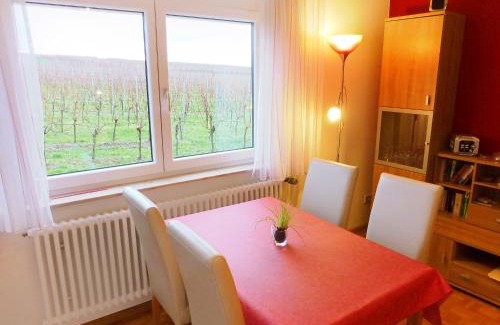 Bischoffingen Apartment | Apartment Haus Sacherer by Interhome
