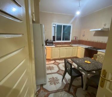 Sahloul Apartment | Apartment haut standing