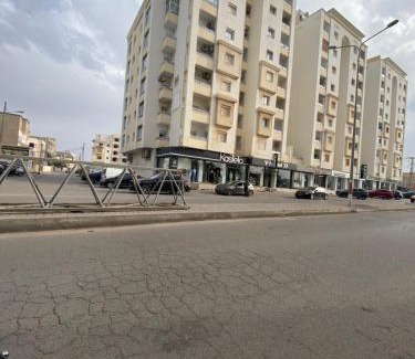 Sahloul Apartment | Apartment haut standing