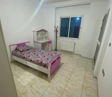 Sahloul Apartment | Apartment haut standing
