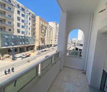 Sahloul Apartment | Apartment haut standing