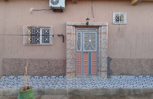 Merzouga Apartment | Apartment Heart Merzouga