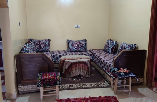 Merzouga Apartment | Apartment Heart Merzouga