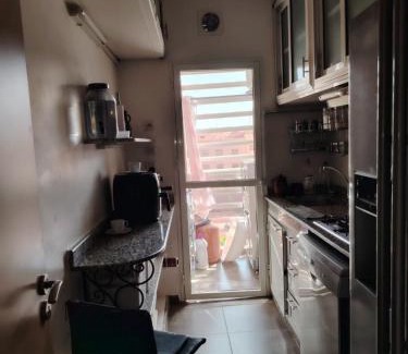 Gueliz Apartment | Apartment heart of Marrakech