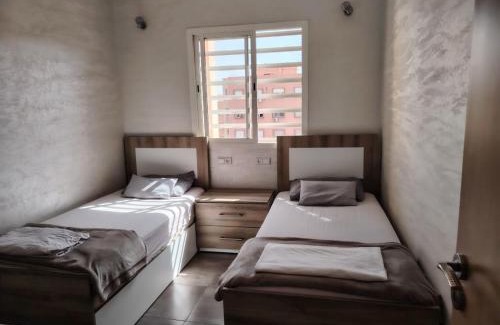 Gueliz Apartment | Apartment heart of Marrakech