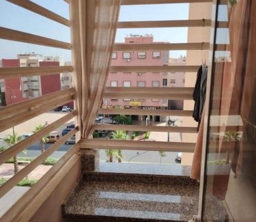Gueliz Apartment | Apartment heart of Marrakech