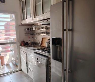 Gueliz Apartment | Apartment heart of Marrakech