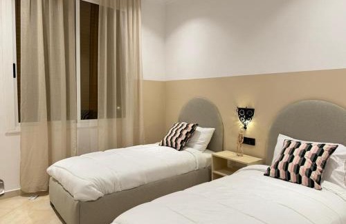 Tetouan Apartment | Apartment Heart of Medina Tetuan