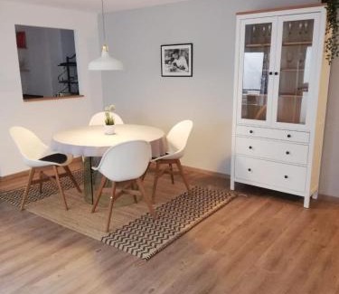 Heddesheim Apartment | Apartment Heddesheim