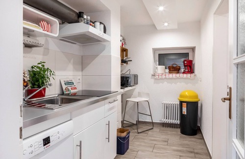 Breitnau Apartment | Apartment 'Hedwig' with Private Terrace and Wi-Fi/Pets on request/50 Euro extra charge