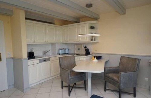 Großmorsum Apartment | Apartment Heefwai Wohnung 2