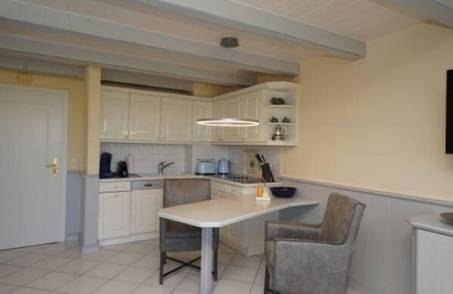 Großmorsum Apartment | Apartment Heefwai Wohnung 2