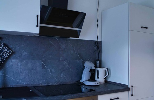 Schneverdingen Apartment | Apartment 'Heide West' with Balcony and Wi-Fi
