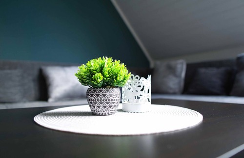 Schneverdingen Apartment | Apartment 'Heide West' with Balcony and Wi-Fi