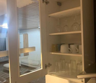 Heddesheim Apartment | Apartment Heinrich mit Ausstellung E-Rechnung