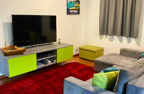 Pa'ofa'i Apartment | Apartment Heitiare