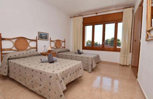 Torredembarra Apartment | Apartment Helen by Interhome