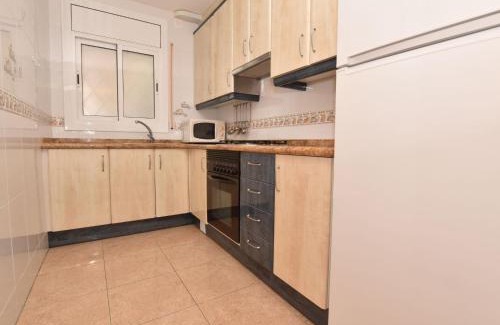Torredembarra Apartment | Apartment Helen by Interhome