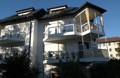 Bad Kissingen Apartment | Apartment Herbert