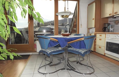 Bad Kissingen Apartment | Apartment Herbert