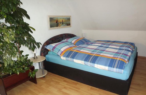 Bad Kissingen Apartment | Apartment Herbert