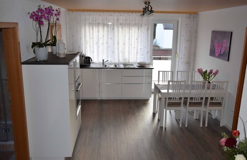 Herbolzheim Apartment | Apartment-Herbolzheim