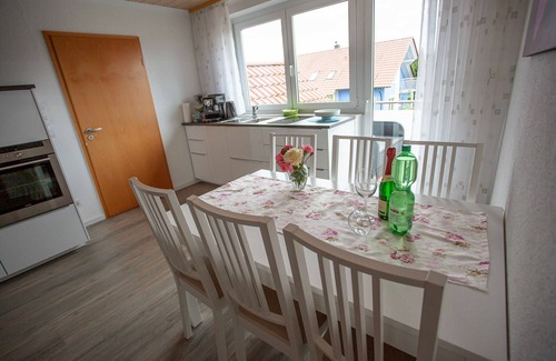 Herbolzheim Apartment | Apartment-Herbolzheim