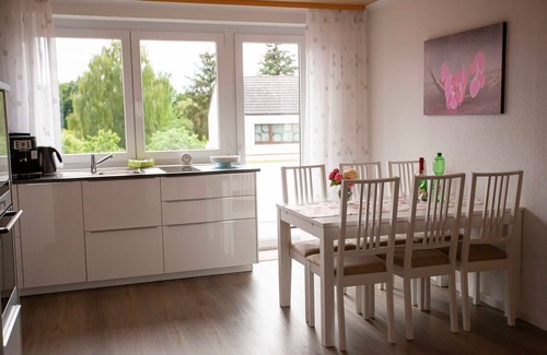 Herbolzheim Apartment | Apartment-Herbolzheim