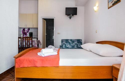 Baska Voda Apartment | Apartment Herceg