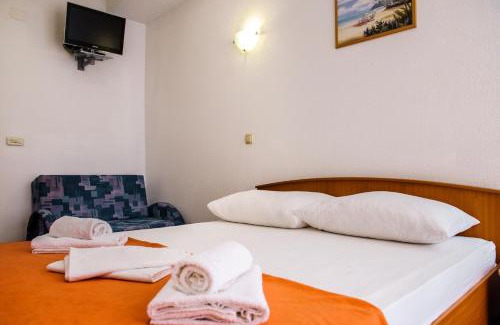 Baska Voda Apartment | Apartment Herceg
