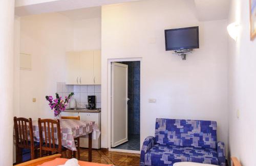 Baska Voda Apartment | Apartment Herceg