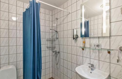 Tønder Municipality Apartment | Apartment Herman - 22km from the sea by Interhome