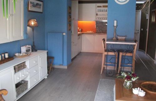 Hasselt Apartment | Apartment Het Demerhuisje