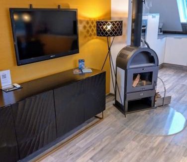 Lurup Apartment | Apartment HH West modern und komfortabel