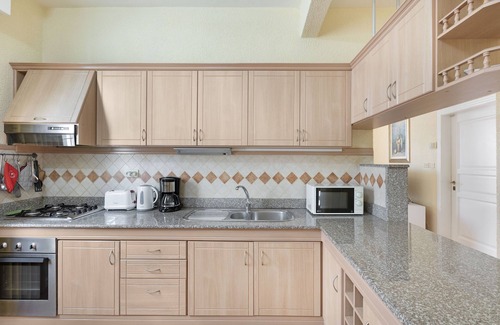Trou aux Biches Apartment | Apartment Hibiscus - Two Bedroom Apartment, Sleeps 4